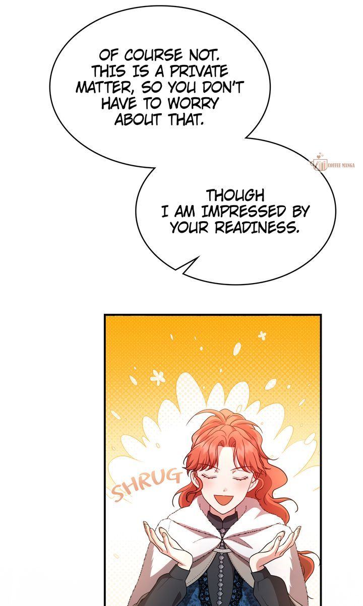 I’ll Save This Damned Family! Chapter 151 - Page 39