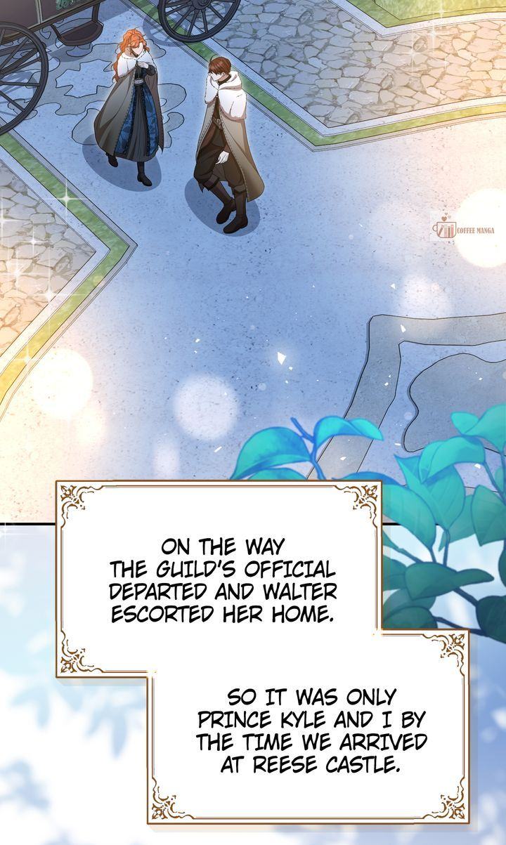 I’ll Save This Damned Family! Chapter 151 - Page 48