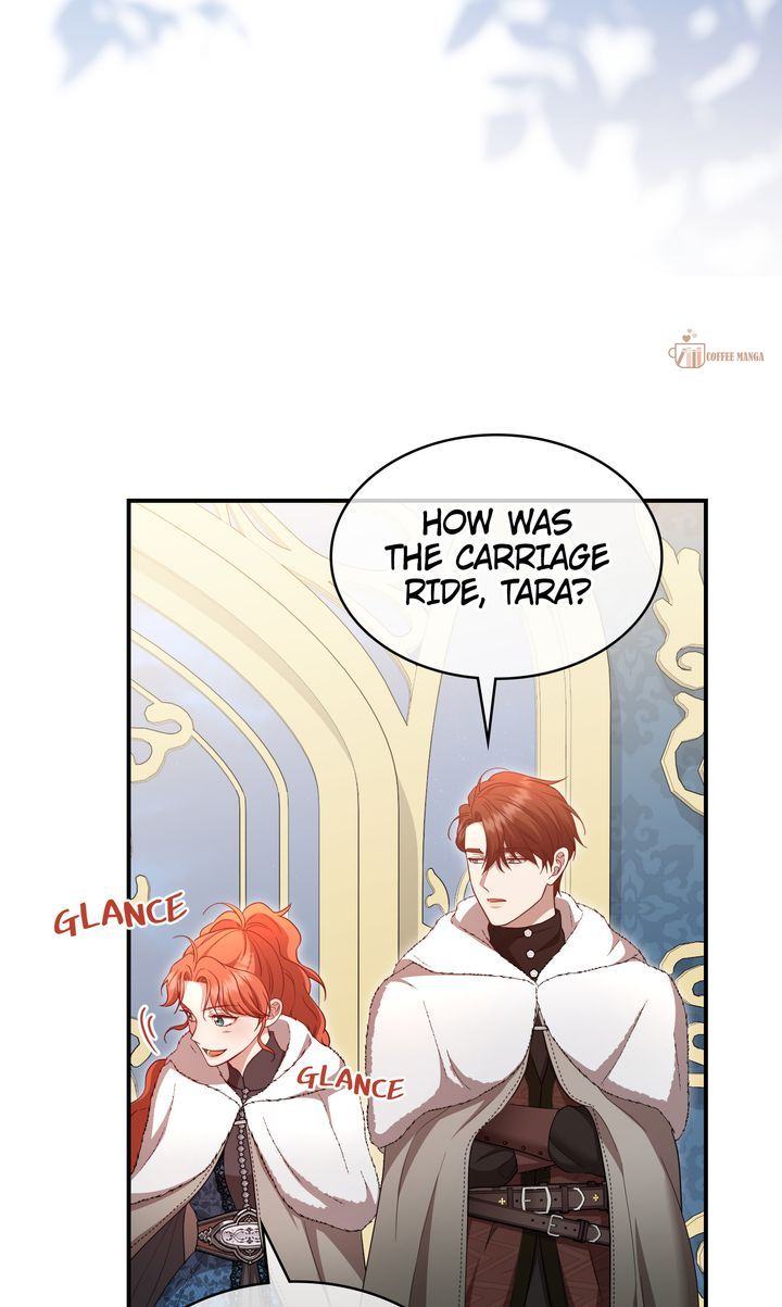 I’ll Save This Damned Family! Chapter 151 - Page 49