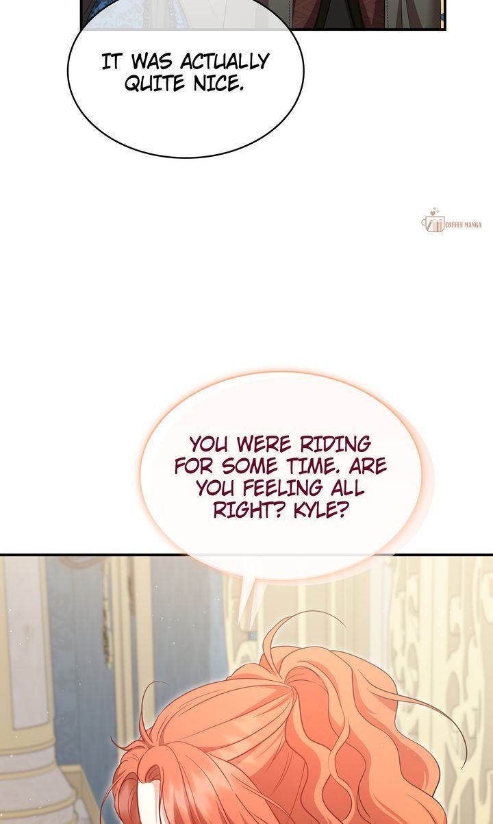 I’ll Save This Damned Family! Chapter 151 - Page 50