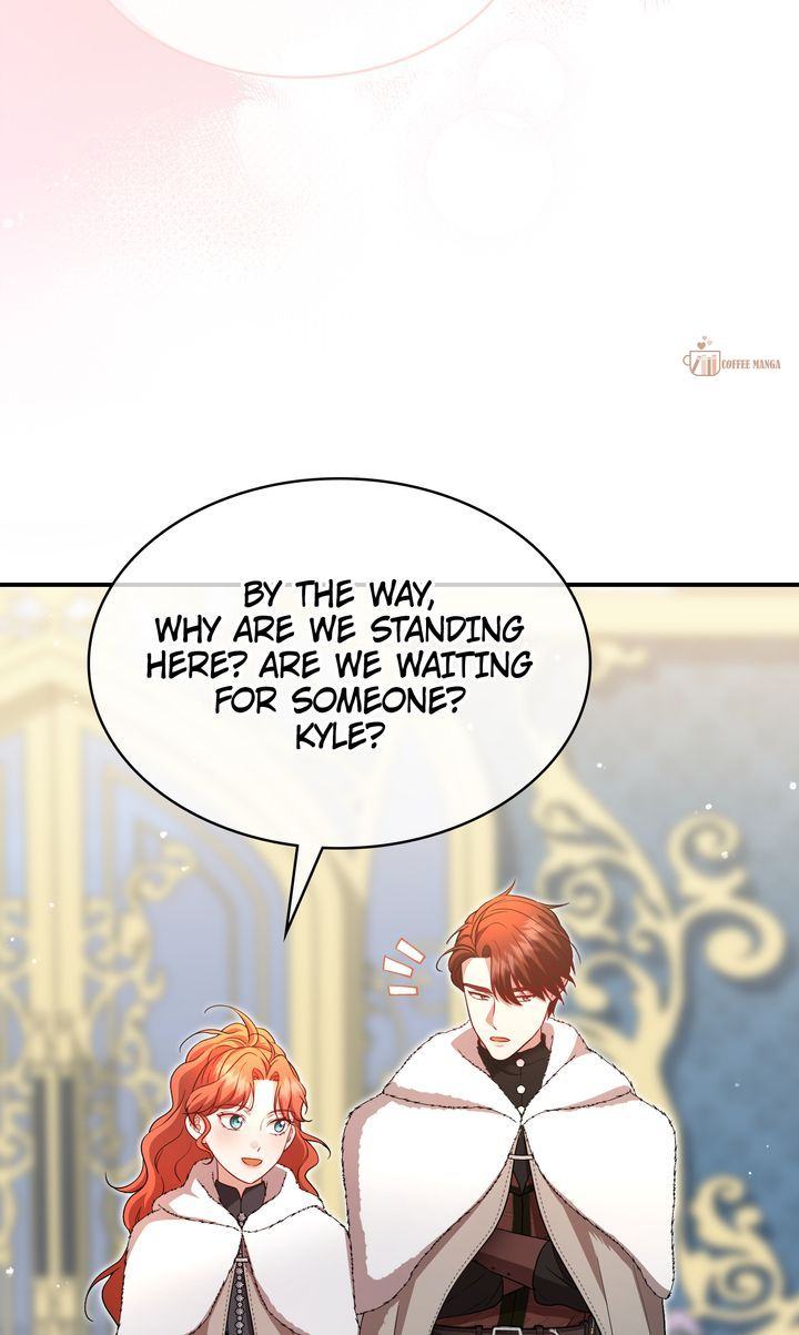 I’ll Save This Damned Family! Chapter 151 - Page 55