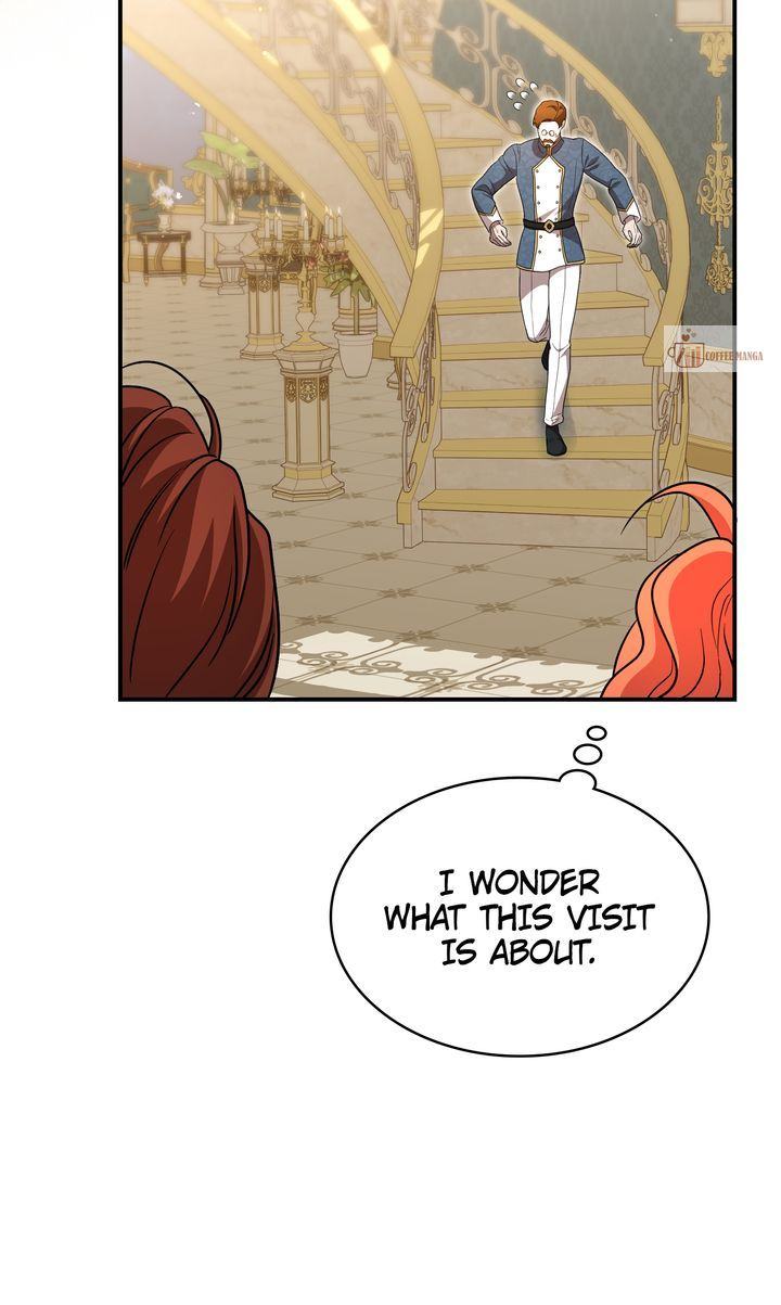 I’ll Save This Damned Family! Chapter 151 - Page 57