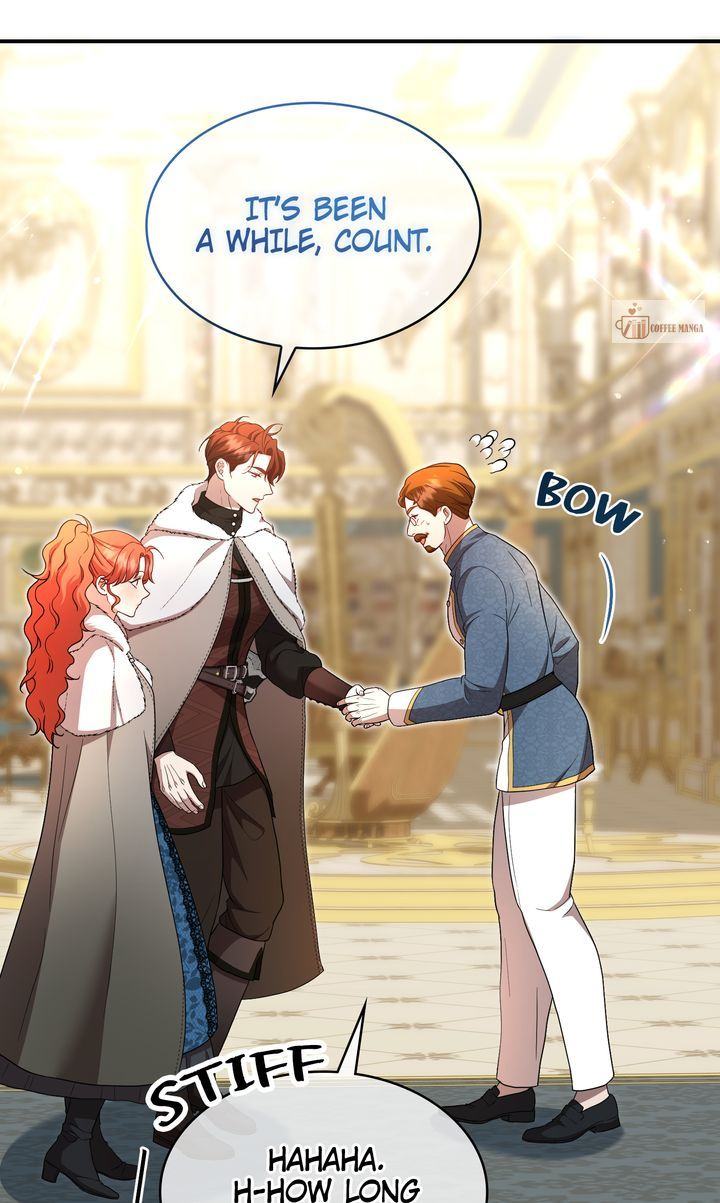 I’ll Save This Damned Family! Chapter 151 - Page 58