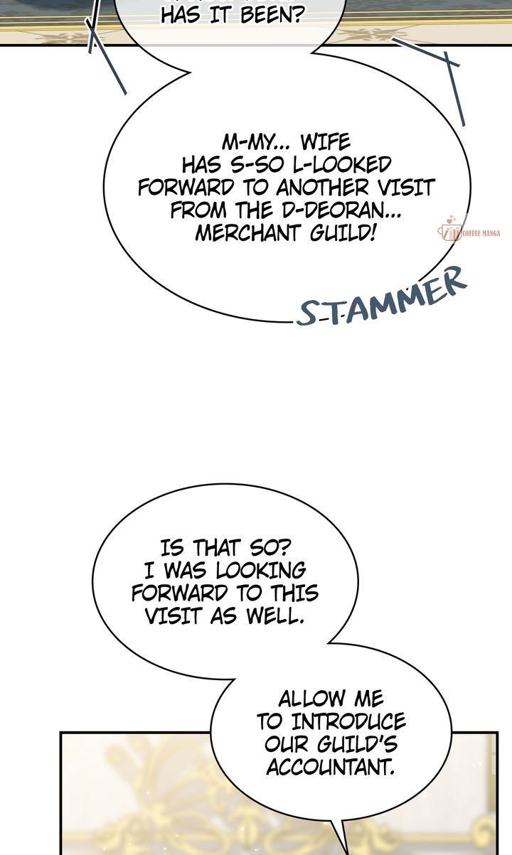 I’ll Save This Damned Family! Chapter 151 - Page 59