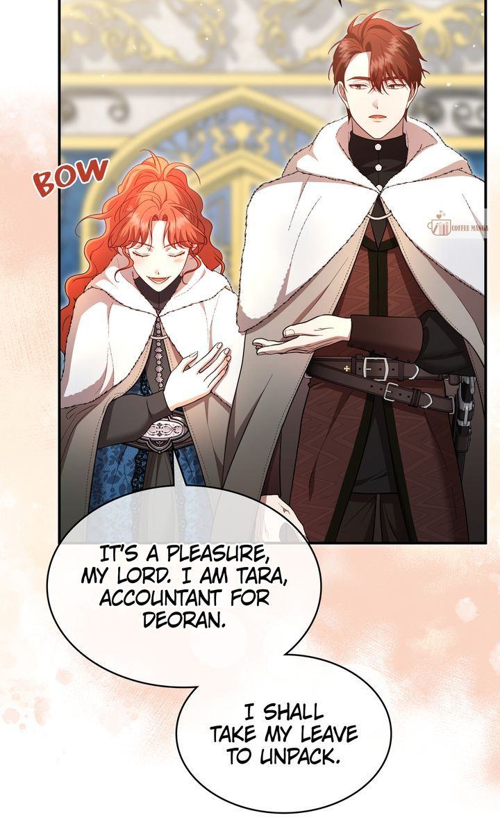 I’ll Save This Damned Family! Chapter 151 - Page 60