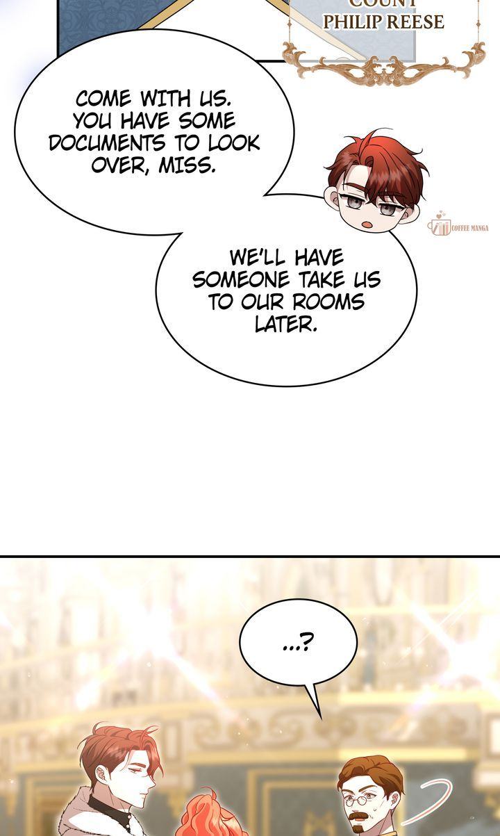 I’ll Save This Damned Family! Chapter 151 - Page 62
