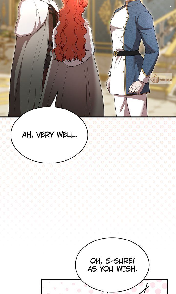 I’ll Save This Damned Family! Chapter 151 - Page 63
