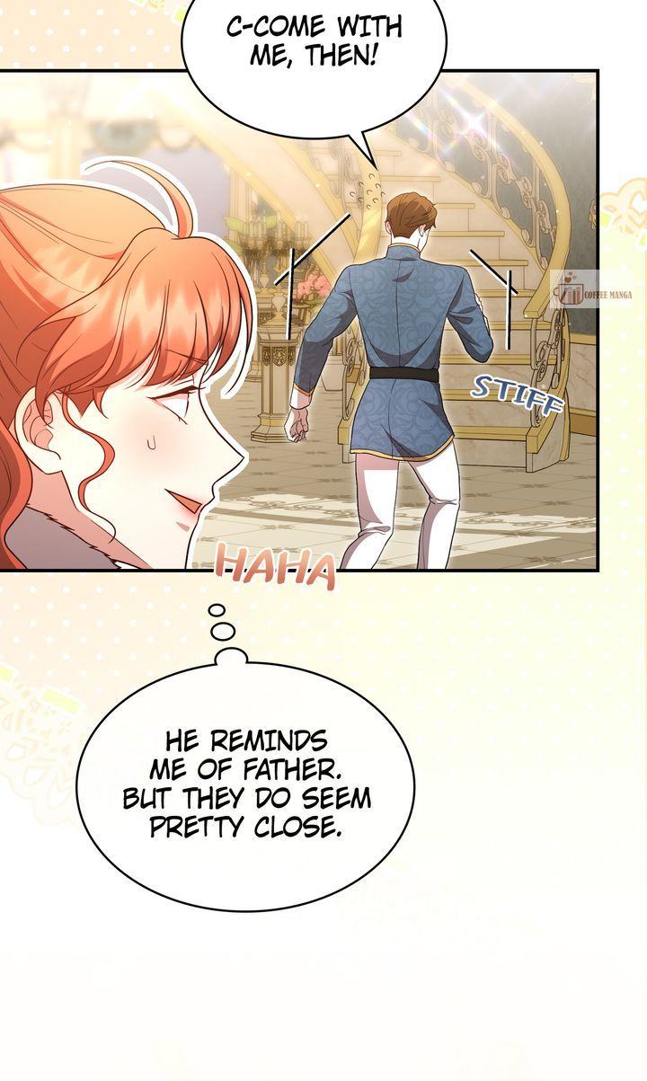 I’ll Save This Damned Family! Chapter 151 - Page 65