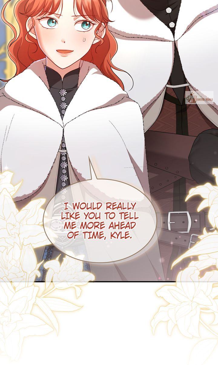 I’ll Save This Damned Family! Chapter 151 - Page 67
