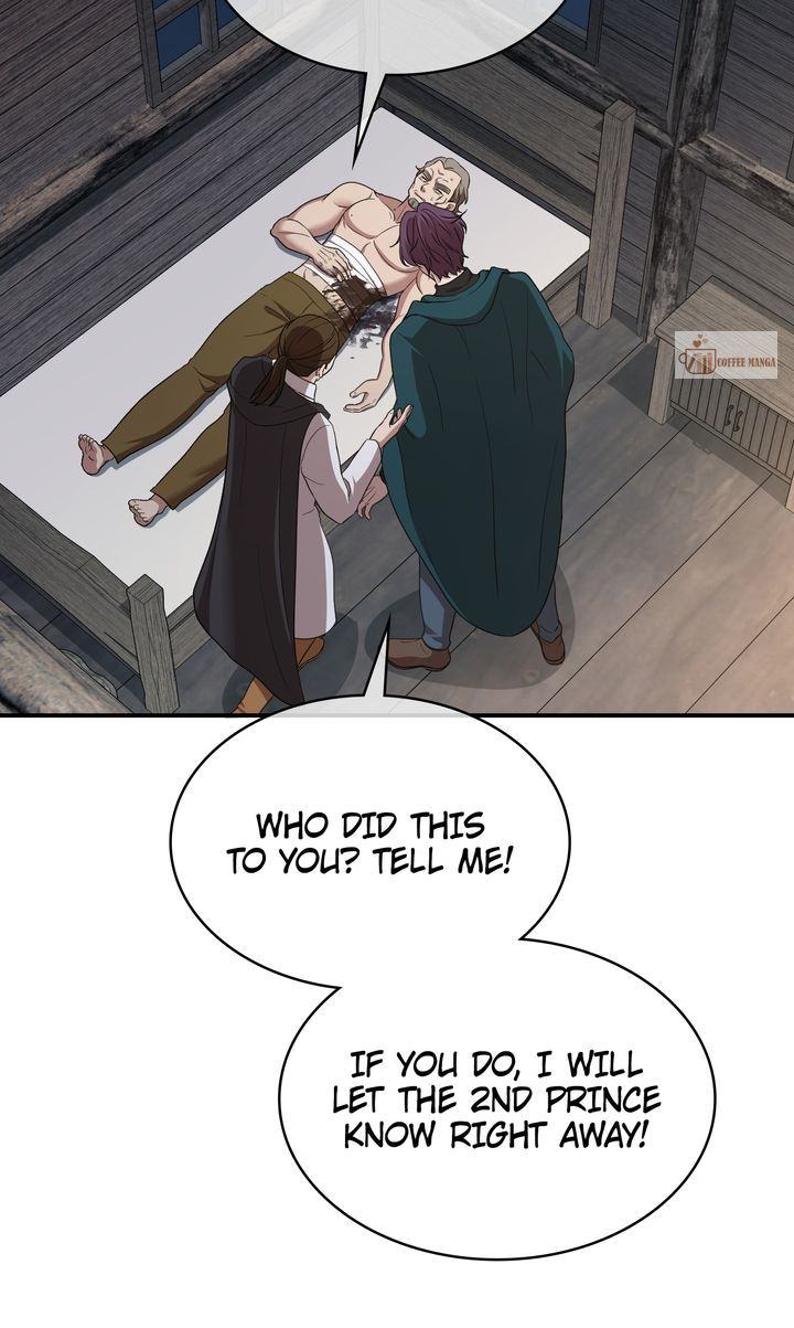 I’ll Save This Damned Family! Chapter 151 - Page 77