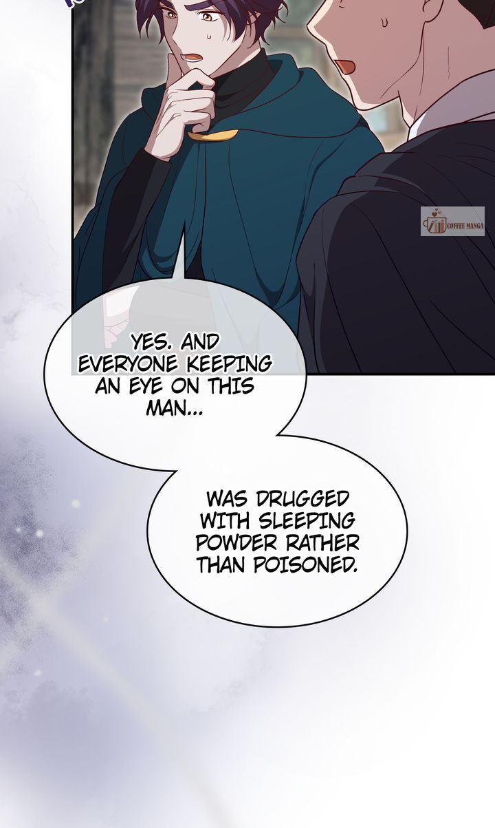 I’ll Save This Damned Family! Chapter 151 - Page 85