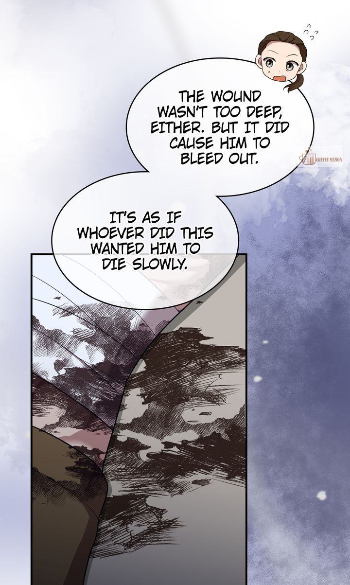 I’ll Save This Damned Family! Chapter 151 - Page 86
