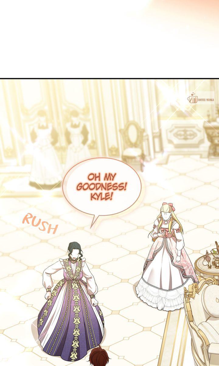 I’ll Save This Damned Family! Chapter 151 - Page 92