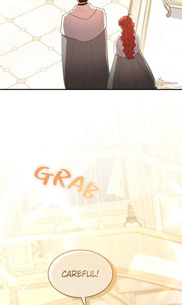 I’ll Save This Damned Family! Chapter 151 - Page 93