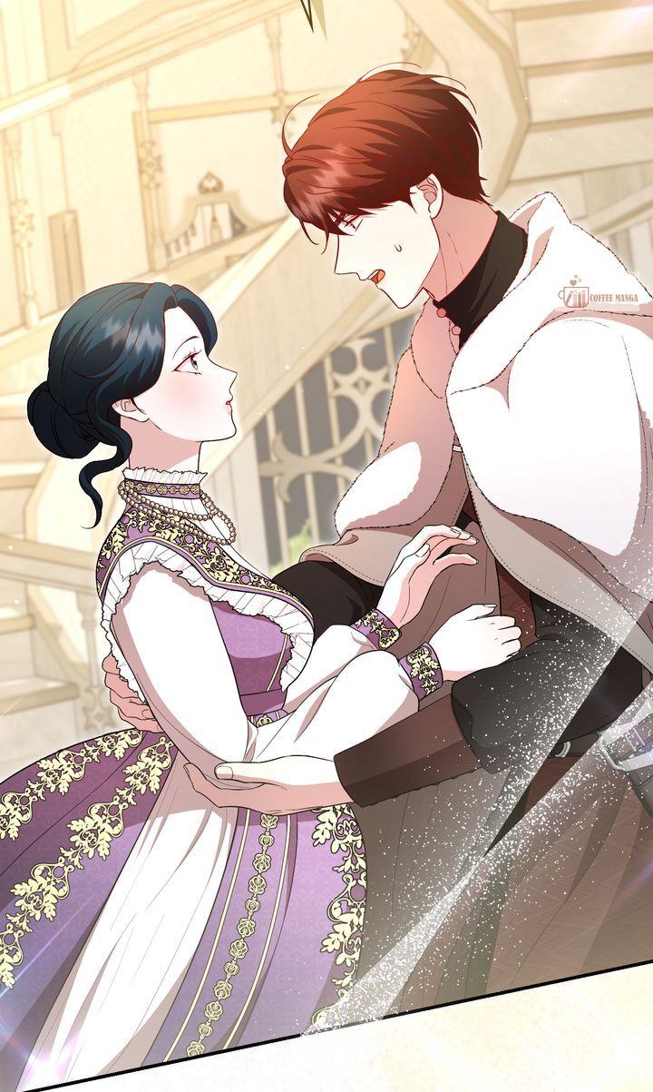 I’ll Save This Damned Family! Chapter 151 - Page 94