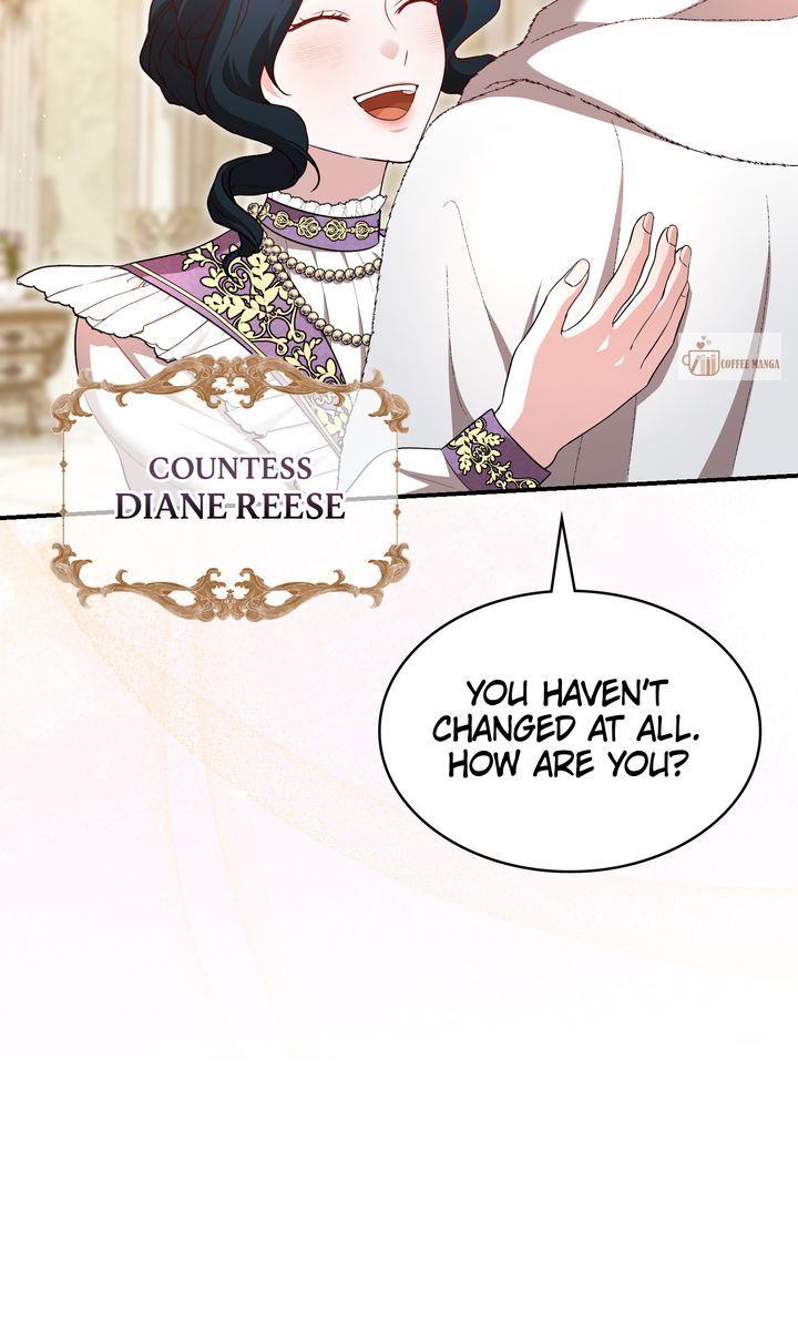 I’ll Save This Damned Family! Chapter 151 - Page 96