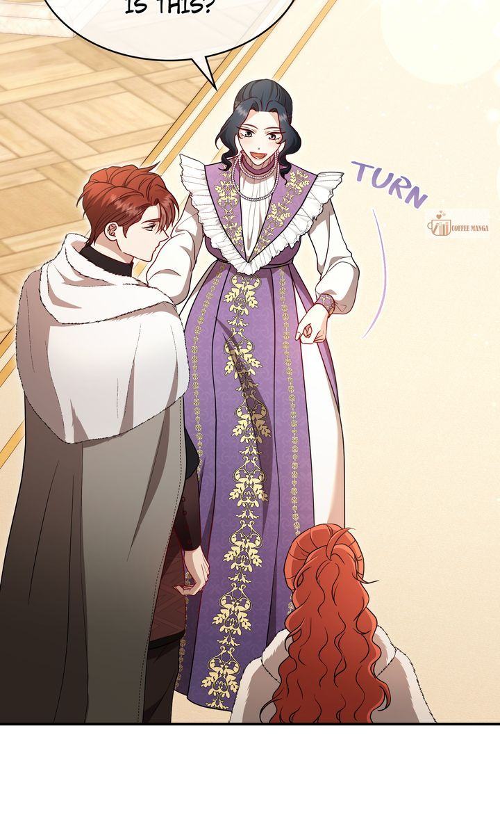 I’ll Save This Damned Family! Chapter 152 - Page 3