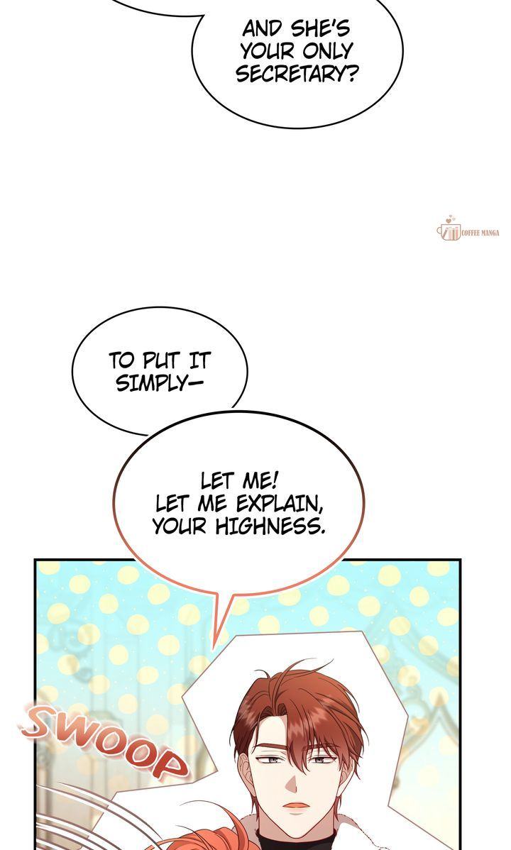 I’ll Save This Damned Family! Chapter 152 - Page 13