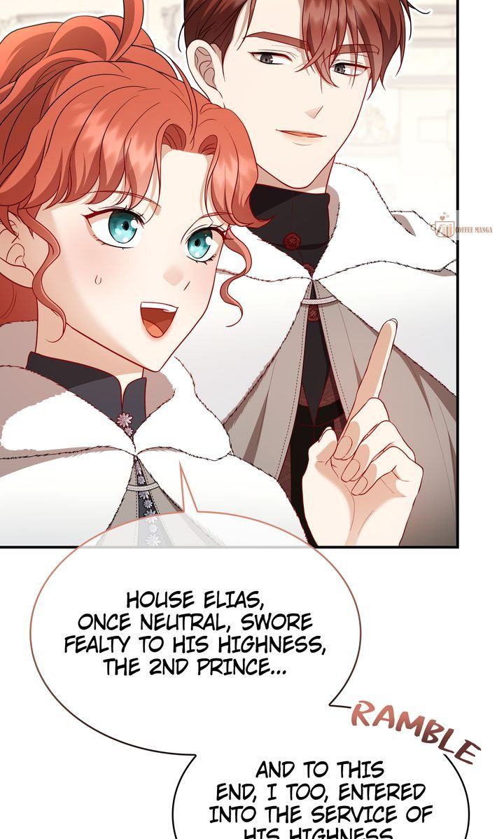 I’ll Save This Damned Family! Chapter 152 - Page 15