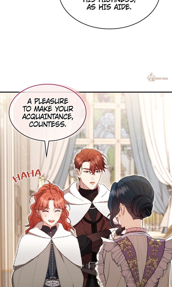 I’ll Save This Damned Family! Chapter 152 - Page 16