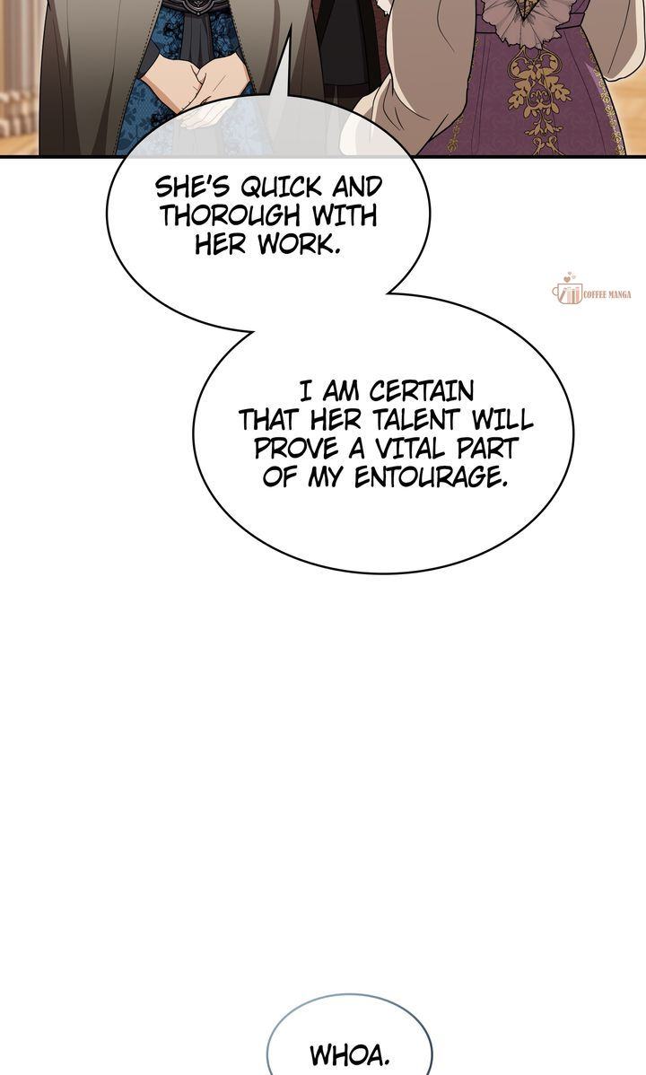 I’ll Save This Damned Family! Chapter 152 - Page 17