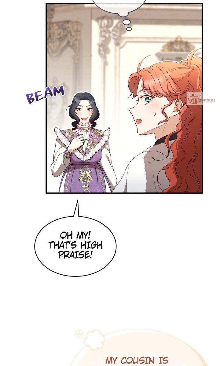 I’ll Save This Damned Family! Chapter 152 - Page 18