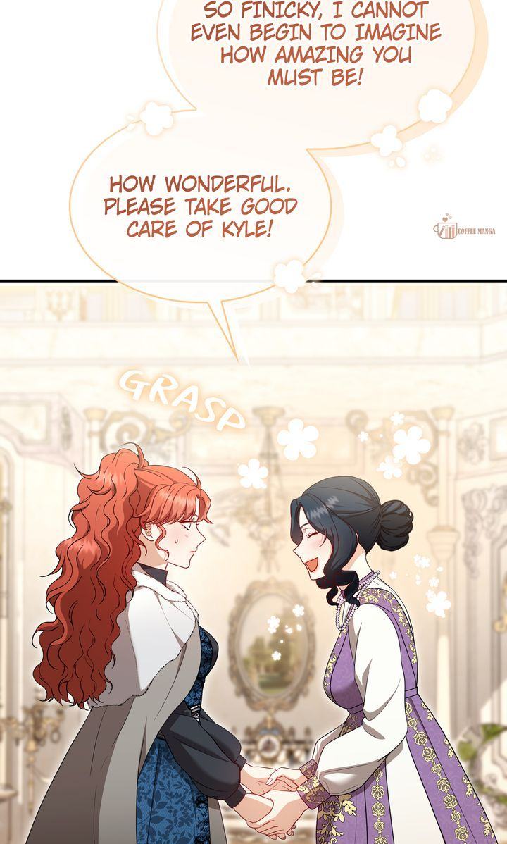 I’ll Save This Damned Family! Chapter 152 - Page 19