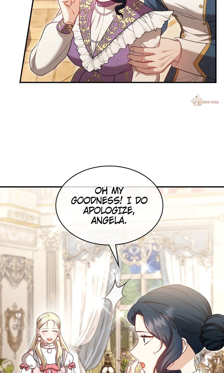 I’ll Save This Damned Family! Chapter 152 - Page 23