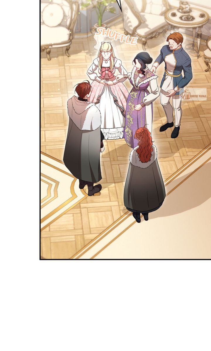 I’ll Save This Damned Family! Chapter 152 - Page 27