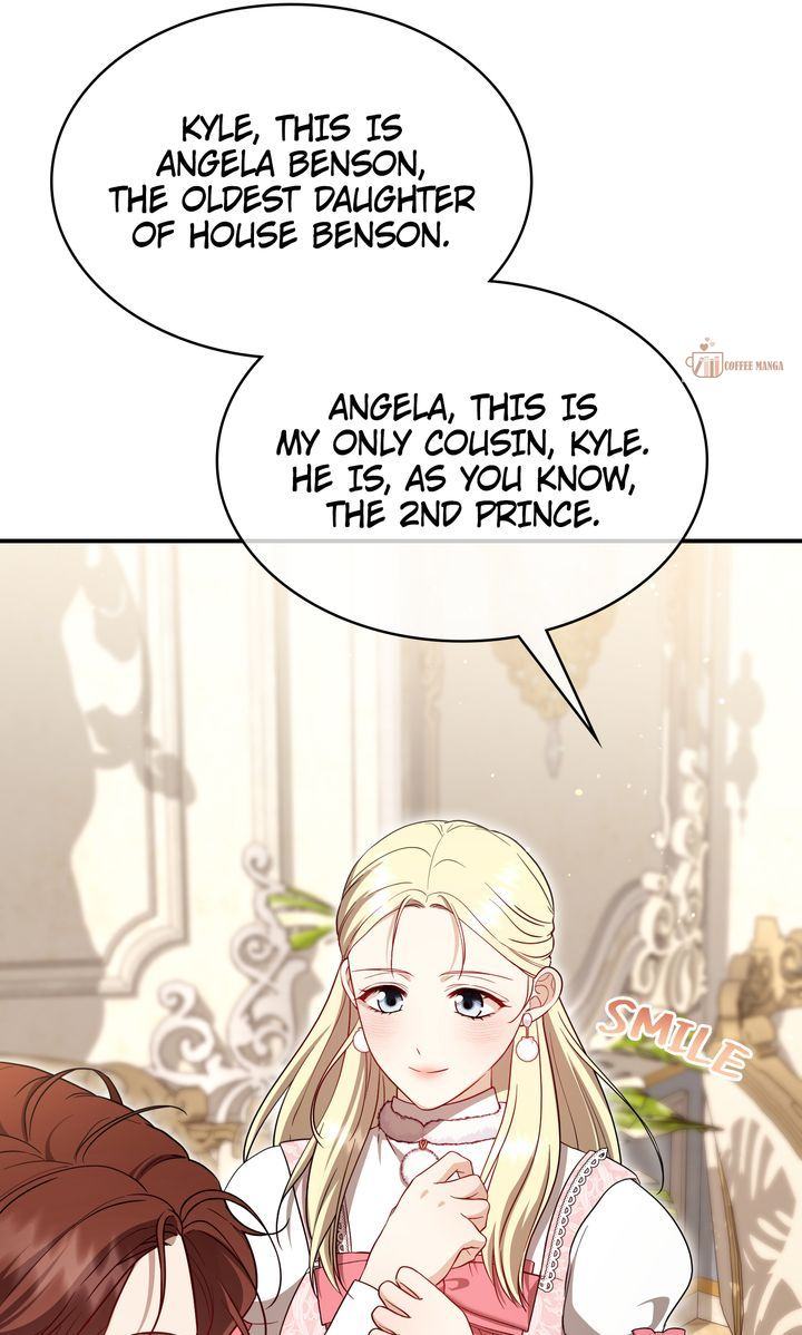 I’ll Save This Damned Family! Chapter 152 - Page 28