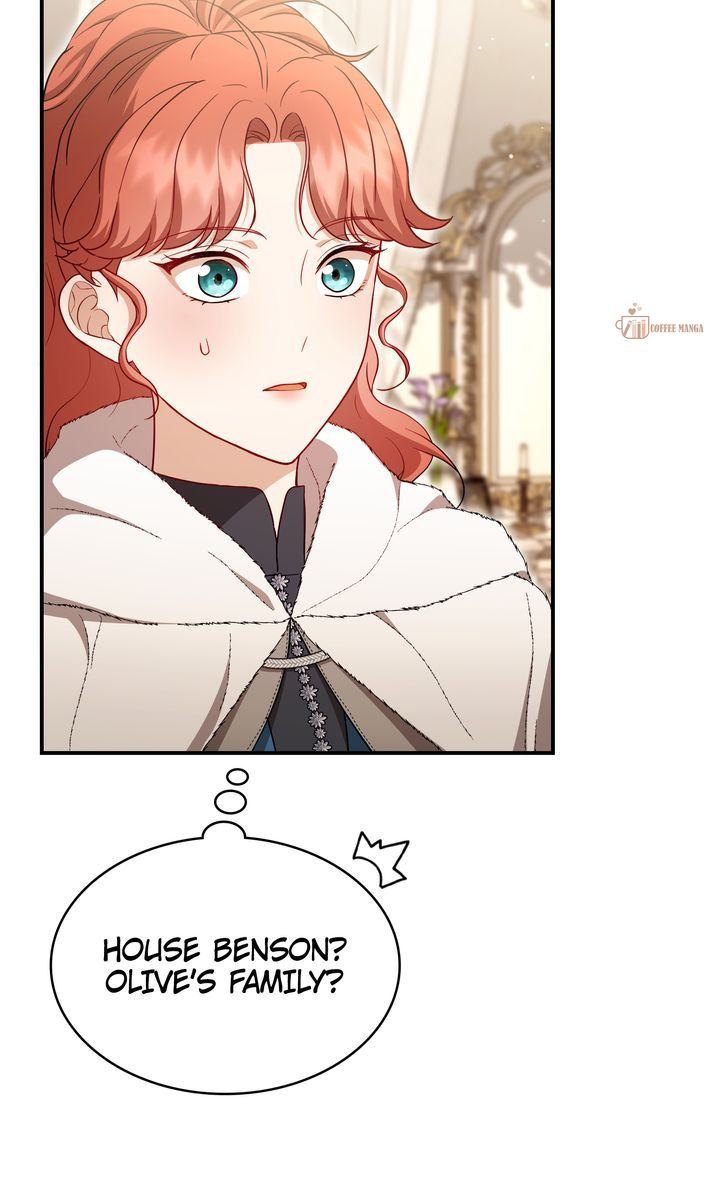 I’ll Save This Damned Family! Chapter 152 - Page 30