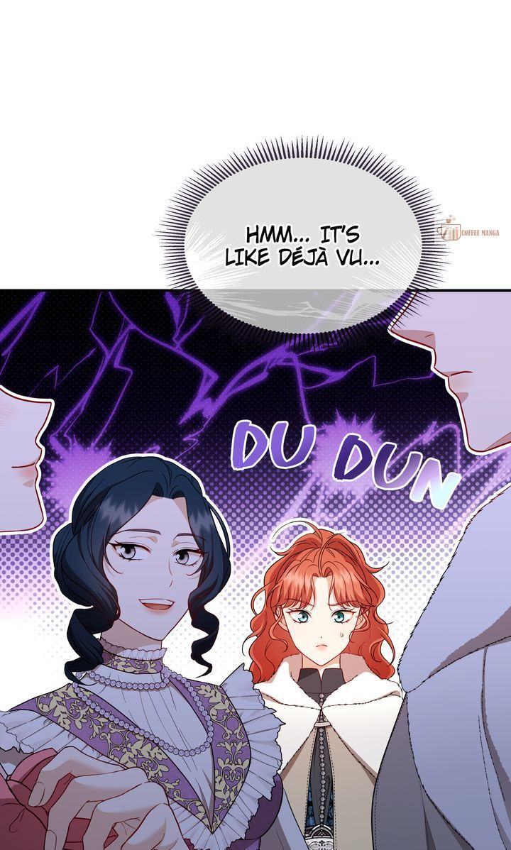 I’ll Save This Damned Family! Chapter 152 - Page 31