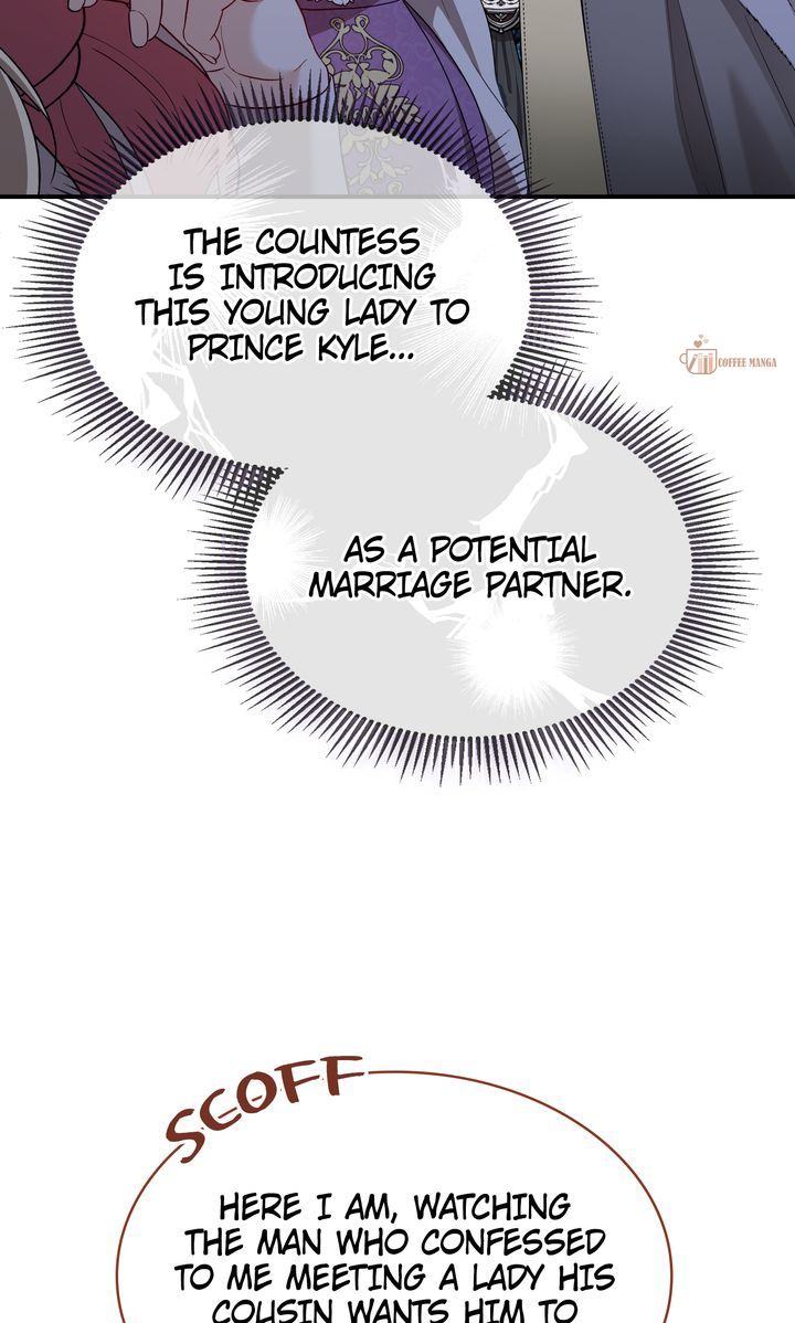 I’ll Save This Damned Family! Chapter 152 - Page 32
