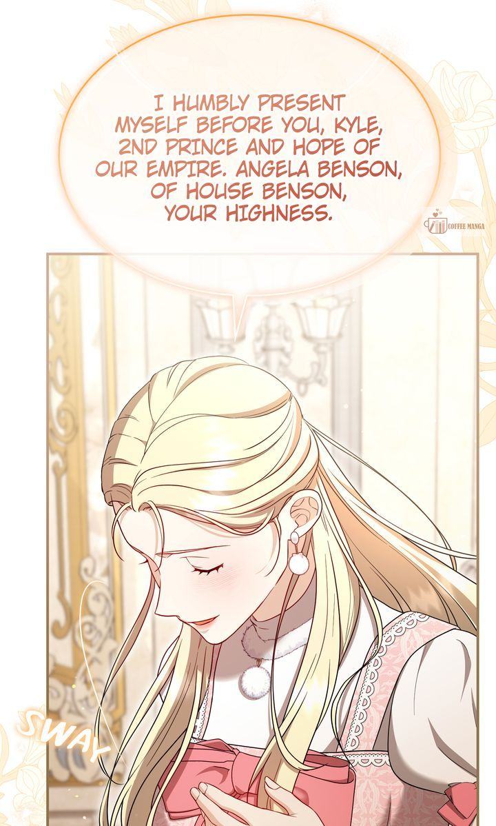 I’ll Save This Damned Family! Chapter 152 - Page 34