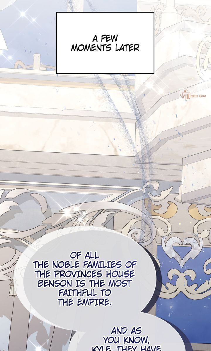 I’ll Save This Damned Family! Chapter 152 - Page 39