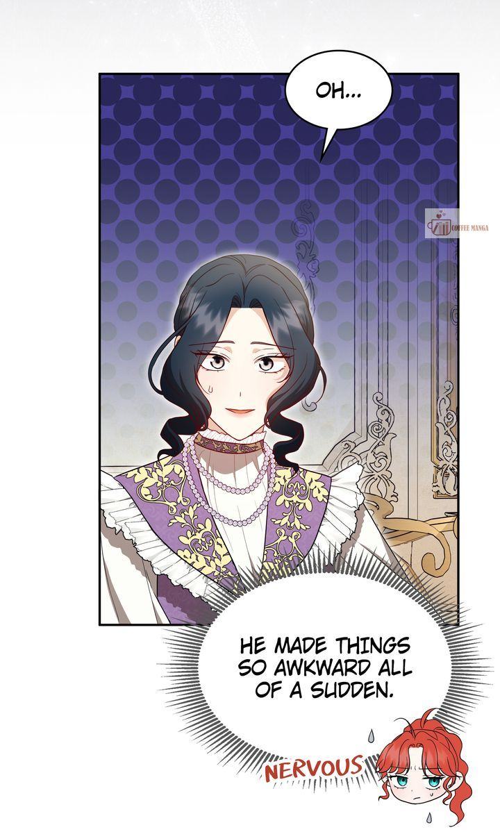 I’ll Save This Damned Family! Chapter 152 - Page 42