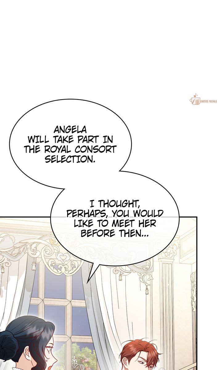 I’ll Save This Damned Family! Chapter 152 - Page 43