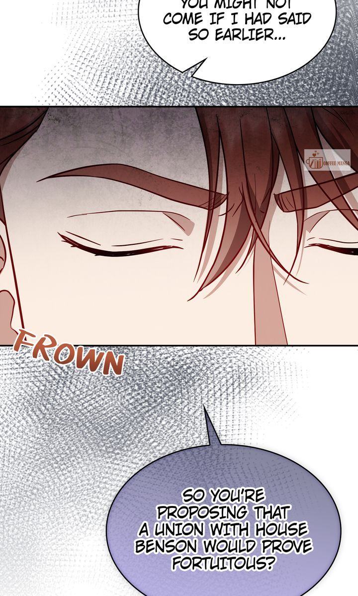 I’ll Save This Damned Family! Chapter 152 - Page 45