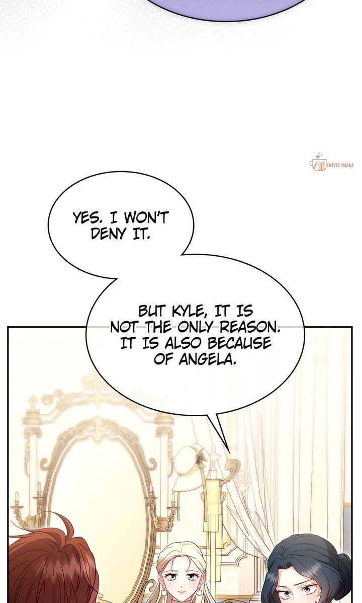 I’ll Save This Damned Family! Chapter 152 - Page 46