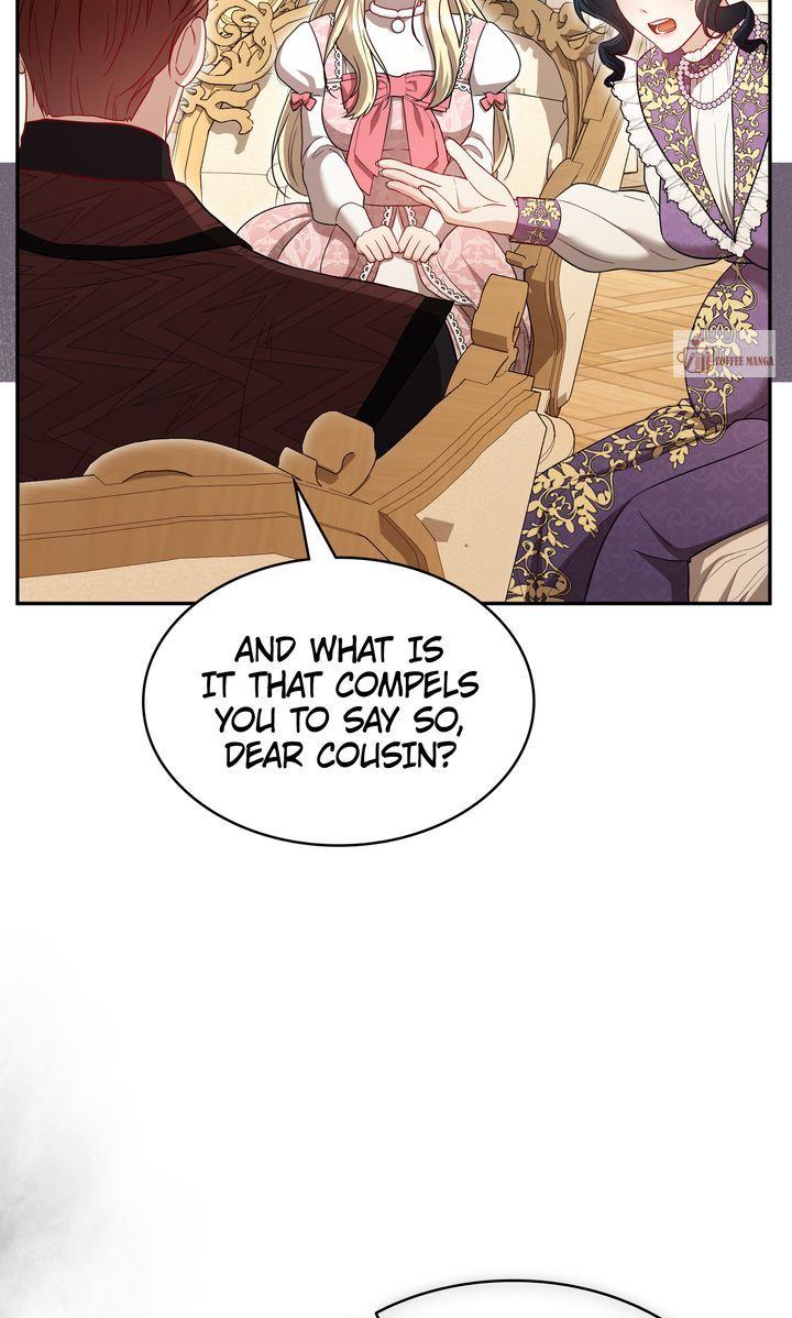 I’ll Save This Damned Family! Chapter 152 - Page 47