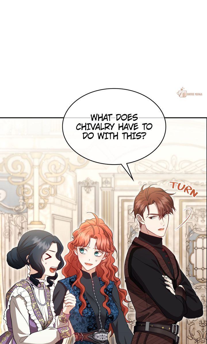 I’ll Save This Damned Family! Chapter 152 - Page 67