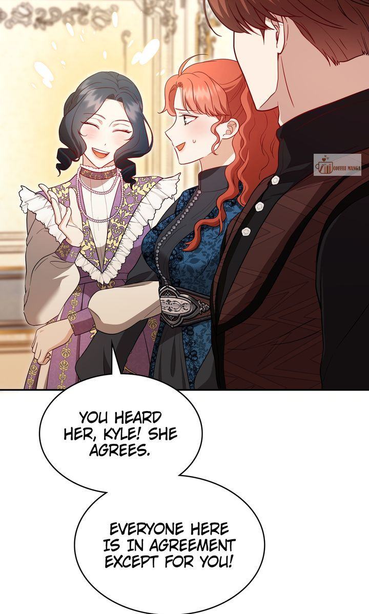I’ll Save This Damned Family! Chapter 152 - Page 72