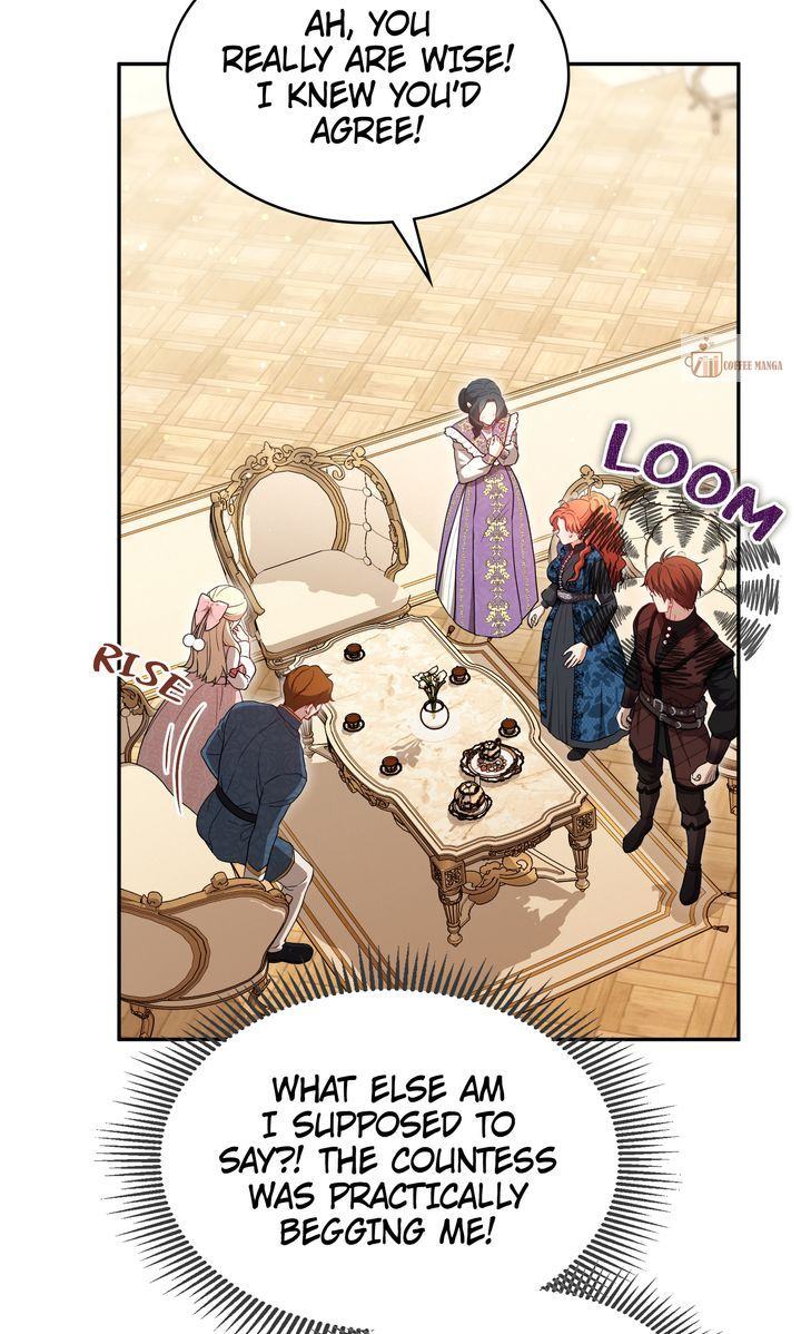 I’ll Save This Damned Family! Chapter 152 - Page 77