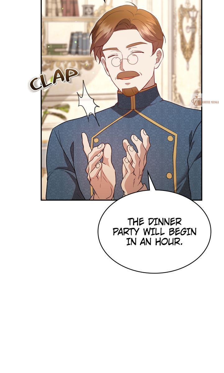 I’ll Save This Damned Family! Chapter 152 - Page 79