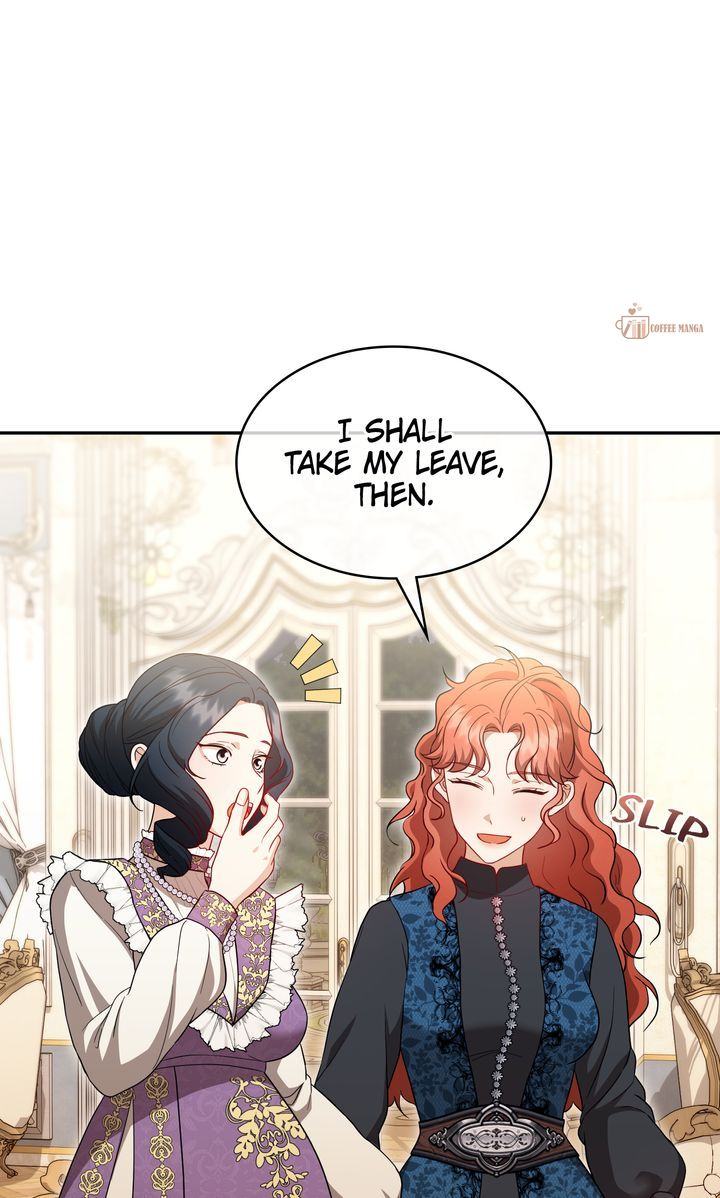 I’ll Save This Damned Family! Chapter 152 - Page 80
