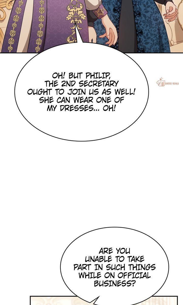 I’ll Save This Damned Family! Chapter 152 - Page 81