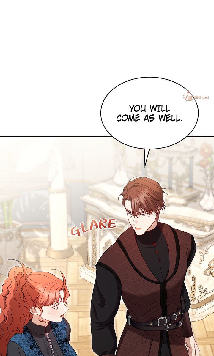I’ll Save This Damned Family! Chapter 152 - Page 83