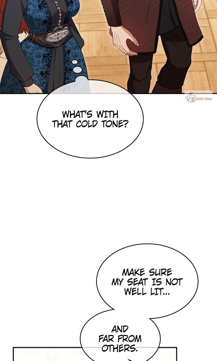 I’ll Save This Damned Family! Chapter 152 - Page 84