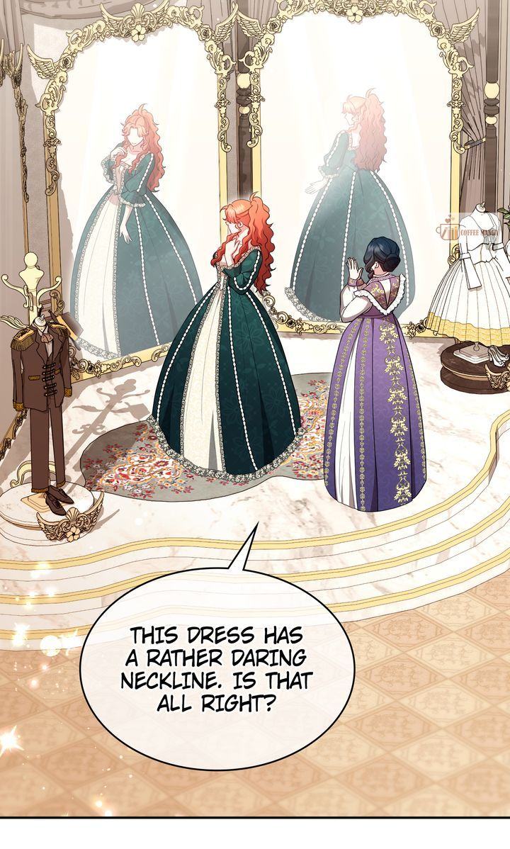 I’ll Save This Damned Family! Chapter 152 - Page 90