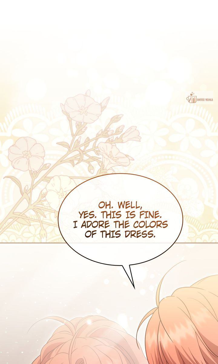 I’ll Save This Damned Family! Chapter 152 - Page 91
